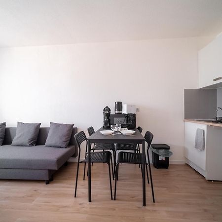 Appartement Tout Equipe A 6Min De La Gare St Charles Марсель Экстерьер фото